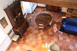Photo de la galerie de l'établissement Chez Célestine, à Souvigny