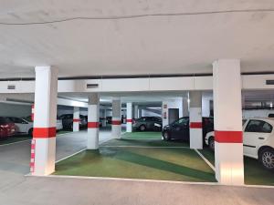 Fotografie z fotogalerie ubytování Céntrico Apartamento Jardines de Vallellano v destinaci Córdoba