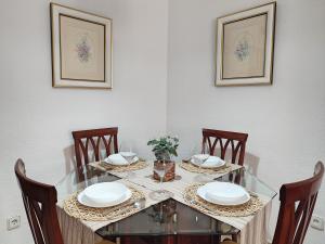 Fotografie z fotogalerie ubytování Céntrico Apartamento Jardines de Vallellano v destinaci Córdoba
