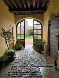 Φωτογραφία από το άλμπουμ του Maison Sainte Barbe σε Autun