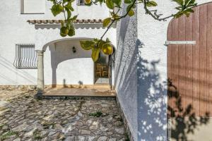 Fotografia z galérie ubytovania Villa La Flor con piscina v destinácii L'Escala