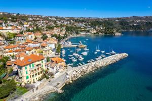 Gallery image of Apartment Thor in Opatija