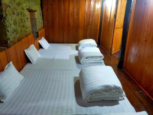 Легло или легла в стая в Minh Khang Homestay - Làng đá cổ Khuổi Ky