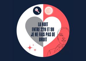 Fotografia z galérie ubytovania Le Cinquième Elément v destinácii Besançon