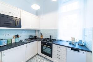 Kastély Apartman 3300 Eger, 3 Tűzoltó tér kép - 2