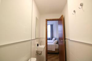 Ένα μπάνιο στο Samba Belo Horizonte Vintage