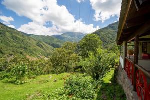 Gallery image of Finca Villa Maria in Yala
