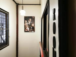 Fotografie z fotogalerie ubytování ATOM Poshtel v destinaci Mae Sariang