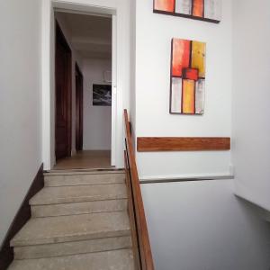 Fotografie z fotogalerie ubytování Pensión Río Umia v destinaci Caldas de Reis