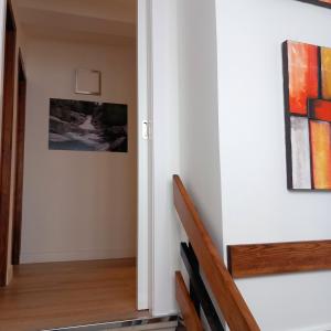 Fotografie z fotogalerie ubytování Pensión Río Umia v destinaci Caldas de Reis