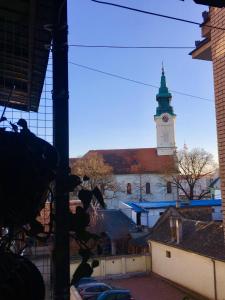 Clădirea în care este situat/ăapartamentul