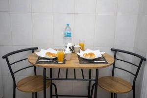 Gallery image of Corfu old town Akis studio Liston square area in Corfu Town