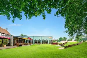 Giardino di Balland's Hotel & Restaurant