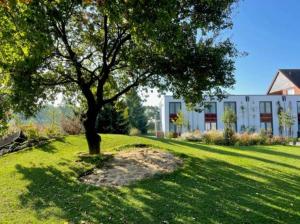 Giardino di Balland's Hotel & Restaurant