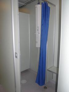 Bagno di First Camp Enåbadet - Rättvik
