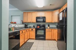 Dapur atau dapur kecil di MVC - Unit 1505 - Bearly Available