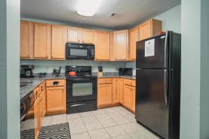 Dapur atau dapur kecil di MVC - Unit 1505 - Bearly Available