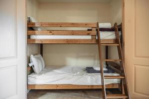 Ein Bett oder Betten in einem Zimmer der Unterkunft MVC - Unit 5705