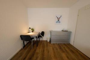 Fotografie z fotogalerie ubytování Wohnung Hirschhöhe im Taunus v destinaci Neu-Anspach