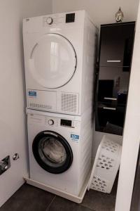 Fotografie z fotogalerie ubytování Wohnung Hirschhöhe im Taunus v destinaci Neu-Anspach