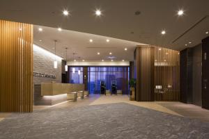 Fotografie z fotogalerie ubytování Hotel Sunroute Chiba v destinaci Čiba
