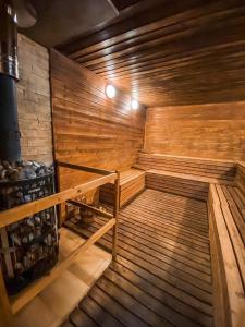 Foto sihtkohas Vyškov asuva majutusasutuse Apartmány, Penzion, Wellness U zlaté rybky galeriist