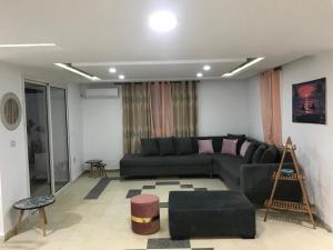 Dar Slima的休息区