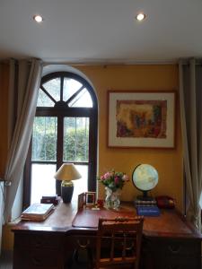 Fotografie z fotogalerie ubytování Maison de la Gare v destinaci Wallerfangen