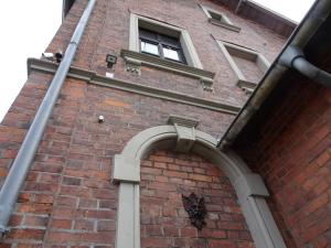 Fotografie z fotogalerie ubytování Maison de la Gare v destinaci Wallerfangen