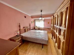 Postel nebo postele na pokoji v ubytování Centro Alicante apartamento entero + 37 fotografií