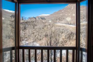 Príroda v okolí apartmánového hotela