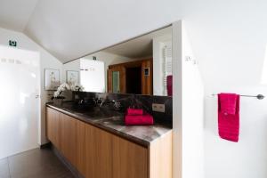 Fotografie z fotogalerie ubytování B&B Bergdal v destinaci Gits