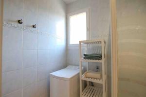 Fotografie z fotogalerie ubytování Super emplacement, appartement 2 chambres v destinaci Cavalaire-sur-Mer + 19 fotografií