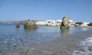 Gallery image of Cozy Andrée Apartment in Pachaina