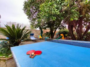 Hồ bơi trong/gần Villa Dolce Cuma