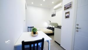 Billede fra billedgalleriet på Mamila space i Jerusalem