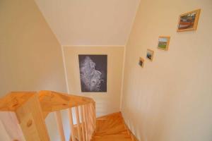 Fotografie z fotogalerie ubytování Ferienhaus Lea v destinaci Hofe