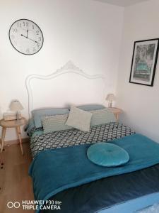 Fotografia z galérie ubytovania Charmant logement en plein centre de Mâcon v destinácii Mâcon