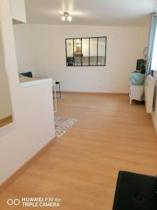 Fotografia z galérie ubytovania Charmant logement en plein centre de Mâcon v destinácii Mâcon + 3 fotografie