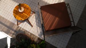 Fotografie z fotogalerie ubytování Flore Hostel v destinaci Antigua Guatemala