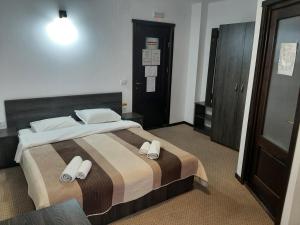 Imagen de la galería de Cabana Fabian, en Simila