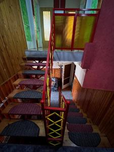 Fotografie z fotogalerie ubytování Karolin Apartman v destinaci Bükfürdő