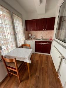 Fotografie z fotogalerie ubytování Karolin Apartman v destinaci Bükfürdő + 62 fotografií