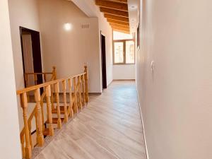 Fotografie z fotogalerie ubytování ELMA Guest House v destinaci Përmet