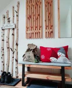 Fotografie z fotogalerie ubytování Die KALSBERGERin Ferienwohnung für Genießer v destinaci Donnersbachwald