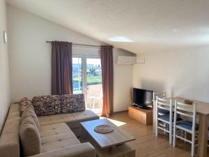 Posedenie v ubytovaní Jasmin apartmani