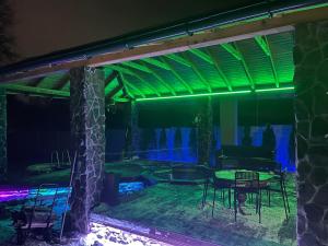 Ảnh trong thư viện ảnh của Villa Melissa ở Vyšné Nemecké