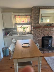 Afbeelding uit fotogalerij van Laraghson House in Enniskillen +33 foto's