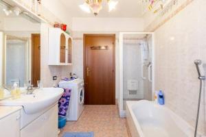 Φωτογραφία από το άλμπουμ του Piacevole Appartamento Arzago σε Arzago d'Adda