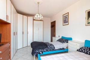 Φωτογραφία από το άλμπουμ του Piacevole Appartamento Arzago σε Arzago d'Adda +9 φωτογραφίες